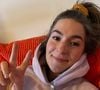 Elle avait été pour rappel éliminée aux portes des quarts de finale.

Margaux Elie, ancienne candidate de "Top Chef".
