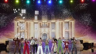 Un ancien candidat emblématique de la Star Academy papa pour la 4e fois à 46 ans : "Les pompiers ont fait un boulot énorme"