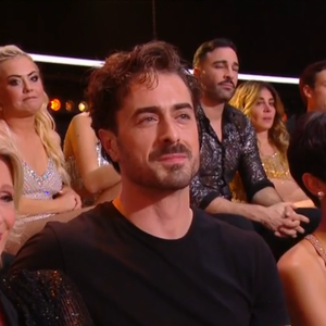 Capture d'écran "DALS 2025", TF1