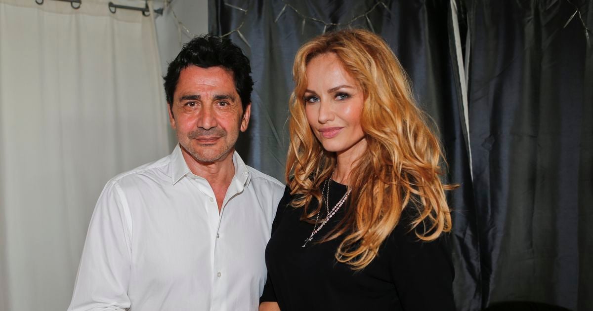 Elle a souhaité me le présenter" : L'ex-mari d'Adriana Karembeu, Aram  Ohanian, a rencontré Marc Lavoine - Purepeople