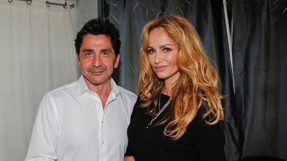 "Elle a souhaité me le présenter" : L'ex-mari d'Adriana Karembeu, Aram Ohanian, a rencontré Marc Lavoine