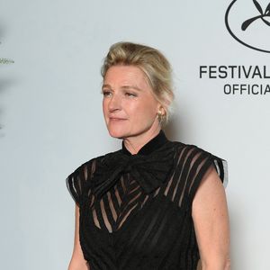 Anne Elisabeth Lemoine au dîner L'Oréal Paris en l'honneur des femmes du cinéma lors du 78ème Festival International du Film de Cannes, le 14 mai 2025. 

Photo : Lionel Urman / Bestimage