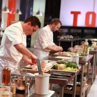 Un ancien Top Chef transformé après une grave collision sur la route : "Je ne sais pas pourquoi je suis encore là…"