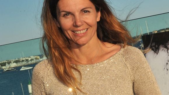 Veronika Loubry : Fête de folie avec son amoureux, ses enfants qui lui ressemblent tant et une star de la TV