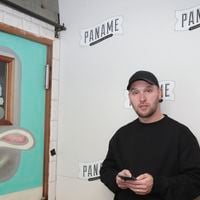 Kevin Debonne : L’ex-mari d’Inès Reg pris d'une grande allergie, il partage une photo de lui méconnaissable