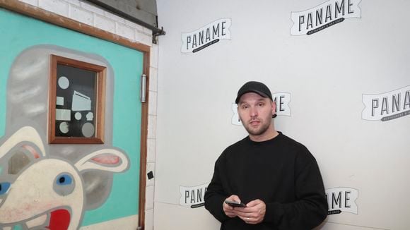 Kevin Debonne : L’ex-mari d’Inès Reg pris d'une grande allergie, il partage une photo de lui méconnaissable