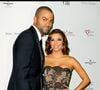 Tony Parker s’est confié sur son histoire d’amour passée avec Eva Longoria dans l’émission Legend.

Tony Parker et Eva Longoria lors de la soirée "Par coeur Gala" au Pavillon Cambon Capucines

Guillaume Gaffiot/Bestimage