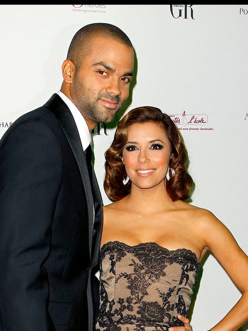 "Ce sera toujours la femme de ma vie" : 16 ans après la fin de son couple avec Eva Longoria, Tony Parker est catégorique
