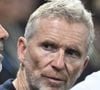 On le sait, Denis Brogniart est un féru de sport.

Denis Brogniart et Marc Maury au tournoi de tennis ATP Masters 1000 de Paris (Paris Rolex Master ) à l'Accor Arena - Palais Omnisports de Paris-Bercy - à Paris, France © Chryslene Caillaud/Panoramic/Bestimage