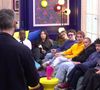 Depuis ce lundi 8 décembre, les élèves encore en lice de la "Star Academy" sont lancés dans un véritable marathon d'évaluations.

Extrait de la quotidienne "Star Academy". ©TF1