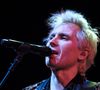 Invité sur RTL 2, le mari de Clara Luciani a évoqué cette chanson et sa paternité
Alex Kapranos - Le groupe Franz Ferdinand en concert au Palladium à Cologne. Le 5 mars 2018