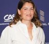 De son côté, Laetitia Casta avait choisi de porter un ensemble de vêtements signé Jacquemus

Laetitia Casta au photocall de la cérémonie de clôture lors de la 19ème édition du festival du film francophone d'Angoulême, France, le 29 août 2026. © Coadic Guirec/Bestimage