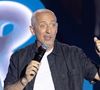 Gad Elmaleh fête l'anniversaire d'un lieu qui lui est très cher ! 

Gad Elmaleh - Enregistrement de l'émission "L'humour à la plage" pour la 2eme édition du festival de Juan les Pins à la pinède Gould. © Bruno Bebert / Bestimage