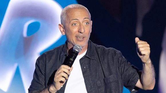 Gad Elmaleh : Un de ses business lancé à Marseille rencontre un franc succès depuis un an