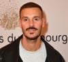 Ce mercredi, M. Pokora a dévoilé sur Instagram l'adresse de son restaurant favori pour manger des sushis à Paris.

Matt Pokora (M. Pokora) - L'hôtel Les Jardins du Faubourg à Paris

© Veeren/Bestimage