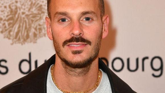 M. Pokora partage l'adresse de son restaurant préféré dans un quartier prisé de Paris, mais s'affranchit d'une règle d'or de l'établissement !