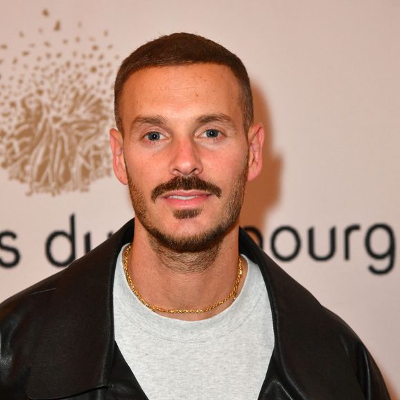 Ce mercredi, M. Pokora a dévoilé sur Instagram l'adresse de son restaurant favori pour manger des sushis à Paris.

Matt Pokora (M. Pokora) - L'hôtel Les Jardins du Faubourg à Paris

© Veeren/Bestimage