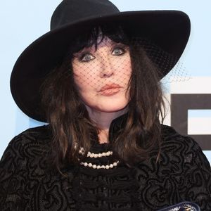 Isabelle Adjani durant le festival de la Fiction TV de La Rochelle le 16 septembre 2022.
© Patrick Bernard/ Bestimage.