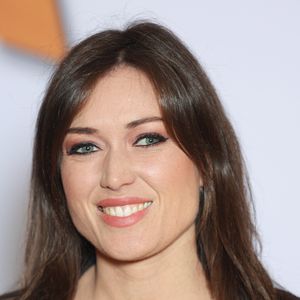 Elsa Esnoult assiste à la première du film '3 Jours Max' à Paris au Grand Rex le 17 octobre 2023 à Paris, France. Photo by Nasser Berzane/ABACAPRESS.COM