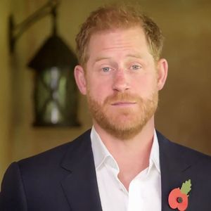 Archives : Le prince Harry, duc de Sussex