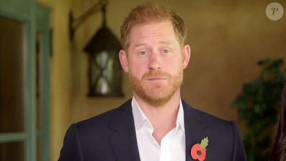 Archives : Le prince Harry, duc de Sussex