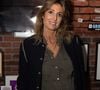 Elle est finalement tombée enceinte grâce à une quatrième FIV réalisée à Barcelone.

Caroline Ithurbide (enceinte) à la générale du nouveau spectacle musical de A.Goude "Tout va mâle ?" au théâtre du Grand Point Virgule à Paris le 13 octobre 2025.

© Julien Sarkissian / Bestimage