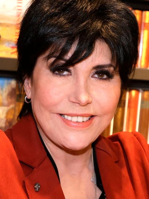 "Je fais beaucoup de choses, depuis toujours" : Liane Foly évoque sa routine forme et beauté