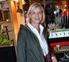 Mais apprécie aussi quitter la capitale pour un endroit de l'Hexagone davantage paisible, où elle peut profiter de ses petits-enfants. 

Exclusif - Chantal Ladesou - 3ème édition du prix Méduse à l'hôtel Grand Amour à Paris le 8 septembre 2024. Avec son roman "Alors c'est bien" (L'arbalete, Gallimard), C. Melois a remporté cette troisième édition, première récompense de la rentrée littéraire 2023. © Rachid Bellak/Bestimage