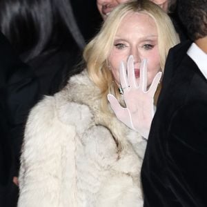 Des célébrités assistent à la soirée de clôture du Met Gala 2026 au Zero Bond à New York.
Photo : Backgrid USA / Bestimage