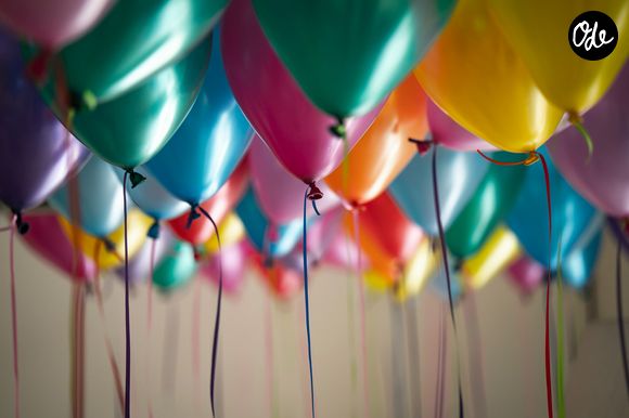 L'anniversaire peut devenir un moment de bilan.

Photo by Adi Goldstein / Unsplash