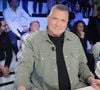 Jean-Marie Bigard a révélé que ses enfants lui répétaient qu'ils avaient besoin de lui.

Jean-Marie Bigard sur le plateau de l’émission "TPMP" (Touche Pas à Mon Poste) présentée en direct par C.Hanouna et diffusée sur C8 à Paris le 7 mars 2023.

© Jack Tribeca / Bestimage