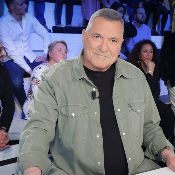 Jean-Marie Bigard a révélé que ses enfants lui répétaient qu'ils avaient besoin de lui.

Jean-Marie Bigard sur le plateau de l’émission "TPMP" (Touche Pas à Mon Poste) présentée en direct par C.Hanouna et diffusée sur C8 à Paris le 7 mars 2023.

© Jack Tribeca / Bestimage