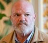 Figure emblématique de la gastronomie et du petit écran, Philippe Etchebest s'est exprimé sur les réalités économiques de son métier.

Exclusif - Le chef Philippe Etchebest participe au petit-Déjeu des partenaires du Festival Bon à la mairie de Bordeaux, France. © Jean-Bernard Nadeau/Bestimage