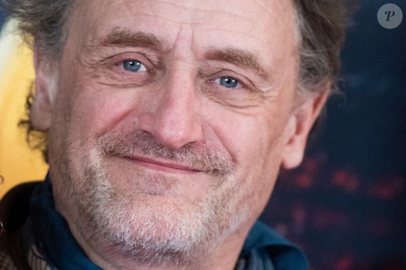 Jean-Paul Rouve à la première de God Save The Tuche au cinéma Pathe Palace à Paris, France. Photo par Aurore Marechal/ABACAPRESS.COM