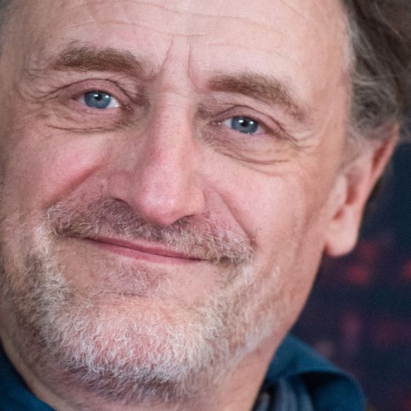 Jean-Paul Rouve à la première de God Save The Tuche au cinéma Pathe Palace à Paris, France. Photo par Aurore Marechal/ABACAPRESS.COM
