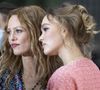 Vanessa Paradis sort son huitième album "Le Retour des beaux jours". 


Vanessa Paradis et sa fille Lily Rose Depp au photocall du défilé de mode prêt-à-porter printemps-été "Chanel" au Grand Palais à Paris. © Olivier Borde / Bestimage