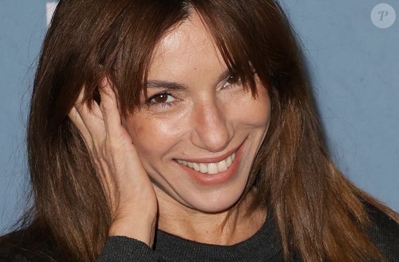 Aure Atika lors de l'avant-première du film "La bonne étoile" au cinéma UGC Ciné Cité Bercy à Paris le 27 octobre 2025.

© Coadic Guirec / Bestimage