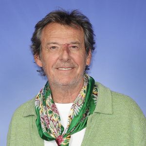 Jean-Luc Reichmann - Photocall de l’Upfront 2026 de TF1 à la Seine Musicale à Boulogne-Billancourt le 18 juin 2026. C’est à l’occasion de sa traditionnelle présentation aux annonceurs («upfront») que le groupe TF1 a choisi d’annoncer ce jeudi soir la concrétisation de son accord de distribution signé avec il y a un an jour pour jour avec Netflix. © Coadic Guirec/Bestimage