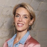 Julie Andrieu et sa famille ont mis le cap sur la ville "la plus instagrammable" de France pour une occasion spéciale
