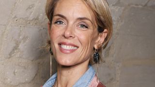 Julie Andrieu et sa famille ont mis le cap sur la ville "la plus instagrammable" de France pour une occasion spéciale