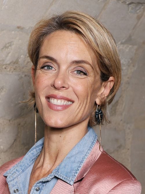 Julie Andrieu et sa famille ont mis le cap sur la ville "la plus instagrammable" de France pour une occasion spéciale