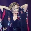 Patricia Kaas évoque les raisons de sa minceur et elle va faire des jalouses !