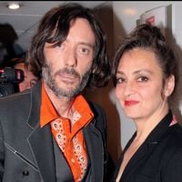 Catherine Ringer : Fred Chichin, l'homme de sa vie et moitié des Rita Mitsouko, avait perdu la vie à 53 ans