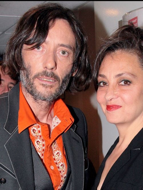 Catherine Ringer : Fred Chichin, l'homme de sa vie et moitié des Rita Mitsouko, avait perdu la vie à 53 ans