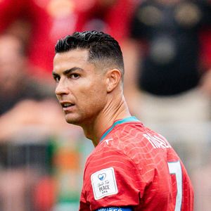 Chaque hôtel a son propre bar sportif, baptisé Inverse by CR7.


Coupe du monde de la FIFA 2026, groupe K, match n° 1, Portugal - RD Congo, le 17 juin 2026, au NRG Stadium de Houston, au Texas. Cristiano Ronaldo : mécontent, malheureux, agacé, en colère. Coupe du monde de la FIFA 2026, groupe K, match n° 1, Portugal - RD Congo, le 17 juin 2026, au NRG Stadium de Houston, au Texas. Cristiano Ronaldo  

Imago/PsnewZ/Bestimage