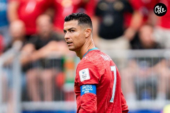 Chaque hôtel a son propre bar sportif, baptisé Inverse by CR7.


Coupe du monde de la FIFA 2026, groupe K, match n° 1, Portugal - RD Congo, le 17 juin 2026, au NRG Stadium de Houston, au Texas. Cristiano Ronaldo : mécontent, malheureux, agacé, en colère. Coupe du monde de la FIFA 2026, groupe K, match n° 1, Portugal - RD Congo, le 17 juin 2026, au NRG Stadium de Houston, au Texas. Cristiano Ronaldo  

Imago/PsnewZ/Bestimage