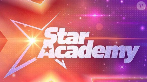Logo de la "Star Academy 2023"