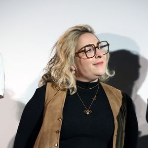 Marilou Berry - Personnalités à la soirée "Hello Planet Film Festival" au Publicis à Paris. Le 16 novembre 2023
© Denis Guignebourg / Bestimage