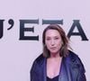 La fille de Johnny Hallyday a partagé une photo de l'actrice accompagnée de ces mots : "Ton absence a parfois le goût de l'instant. Maman. Tu me manques tellement."

Laura Smet - Les célébrités au défilé ETAM "Collection J'ETAM" lors de la Fashion Week de Paris (PFW) le 30 septembre 2025.

© Rachid Bellak / Bestimage