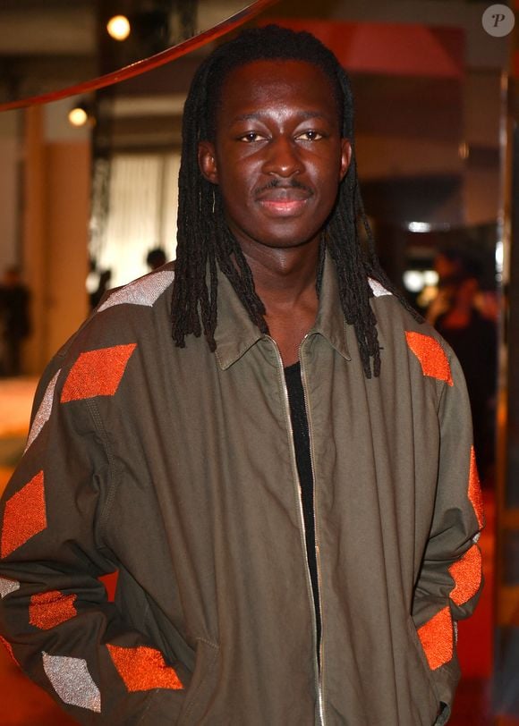 L'ancien candidat de "Top Chef" voit se terminer une aventure qui fonctionnait pourtant très bien depuis plusieurs années. 

Mory Sacko - People au défilé de mode Hommes printemps-été 2024 "Bluemarble" lors de la fashion week à Paris. Le 21 juin 2023
© Veeren-Christophe Clovis / Bestimage